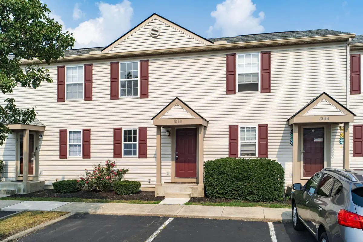 1646 Bennigan Drive, Hilliard, OH 43026 - #1