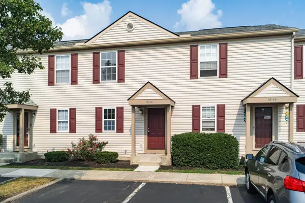 1646 Bennigan Drive, Hilliard, OH 43026