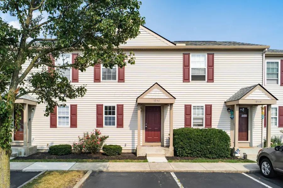 1646 Bennigan Drive, Hilliard, OH 43026 - #2