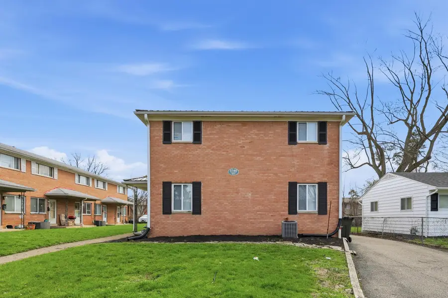 5780 N Meadows Boulevard, Columbus, OH 43229 - #2