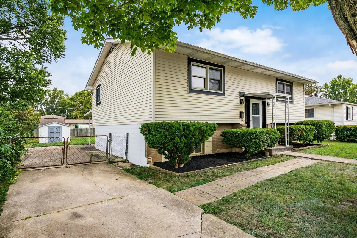450 Flintwood Drive, Columbus, OH 43230 - #1