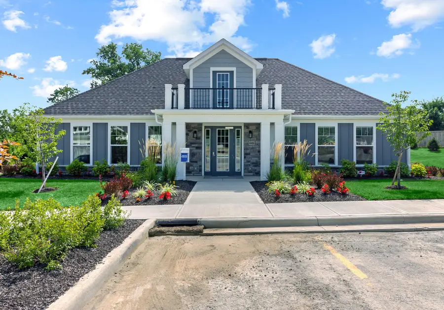 12212 Savannah Crossing, Plain City, OH 43064 - #2