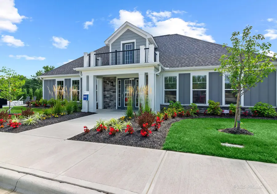 12212 Savannah Crossing, Plain City, OH 43064 - #3
