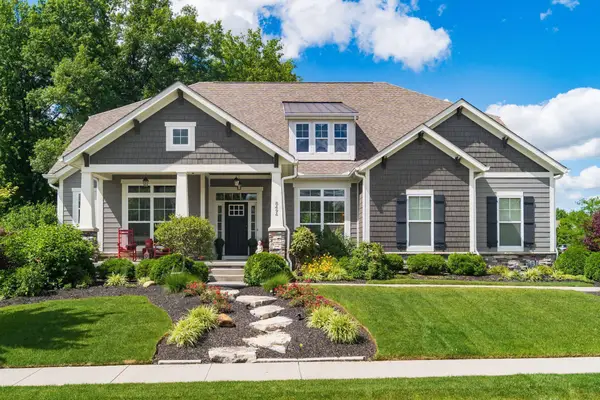 8494 Sandycombe Drive, New Albany, OH 43054