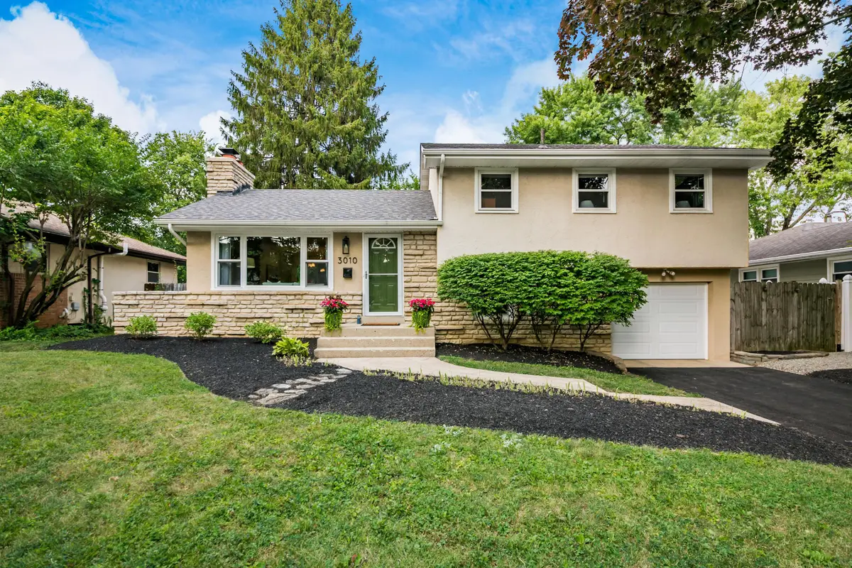 3010 Trentwood Road, Columbus, OH 43221 - #1