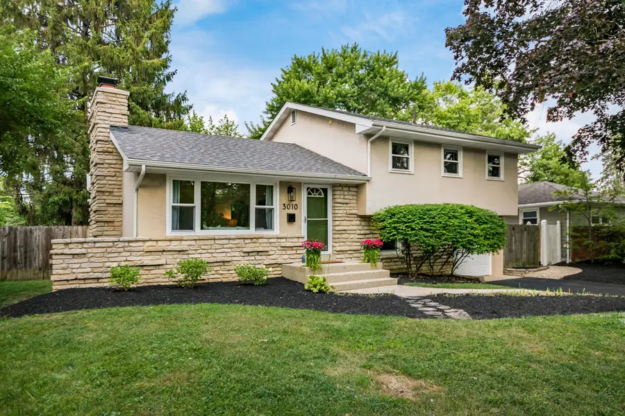 3010 Trentwood Road, Columbus, OH 43221 - #2