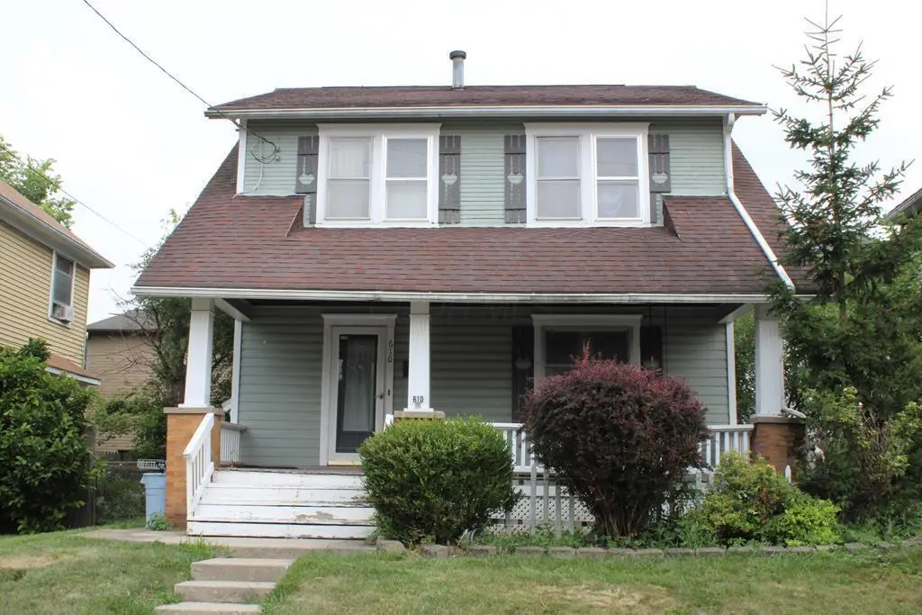 610 Pearl Street, Marion, OH 43302 - #1