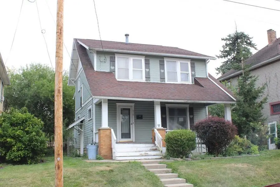 610 Pearl Street, Marion, OH 43302 - #2
