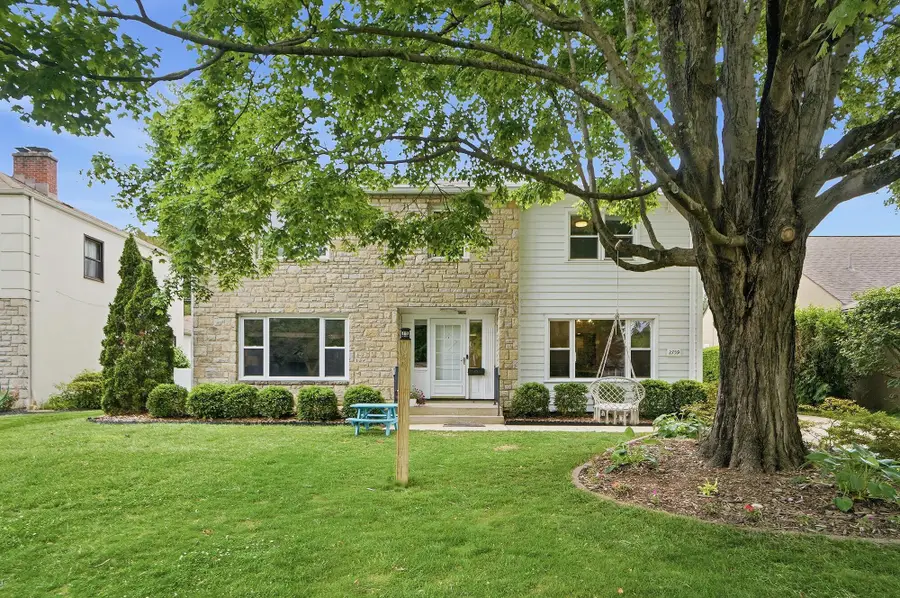 2759 Plymouth Avenue, Bexley, OH 43209 - #2