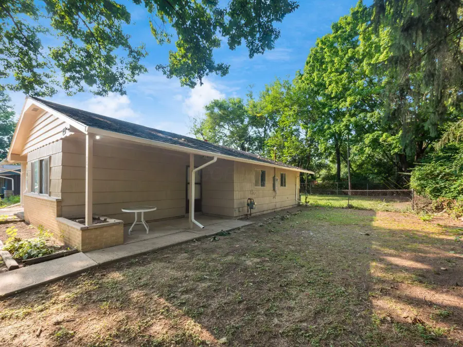 769 Harley Drive, Columbus, OH 43202 - #2