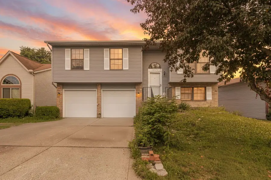 1027 Cypress Ridge Place, Columbus, OH 43228 - #2
