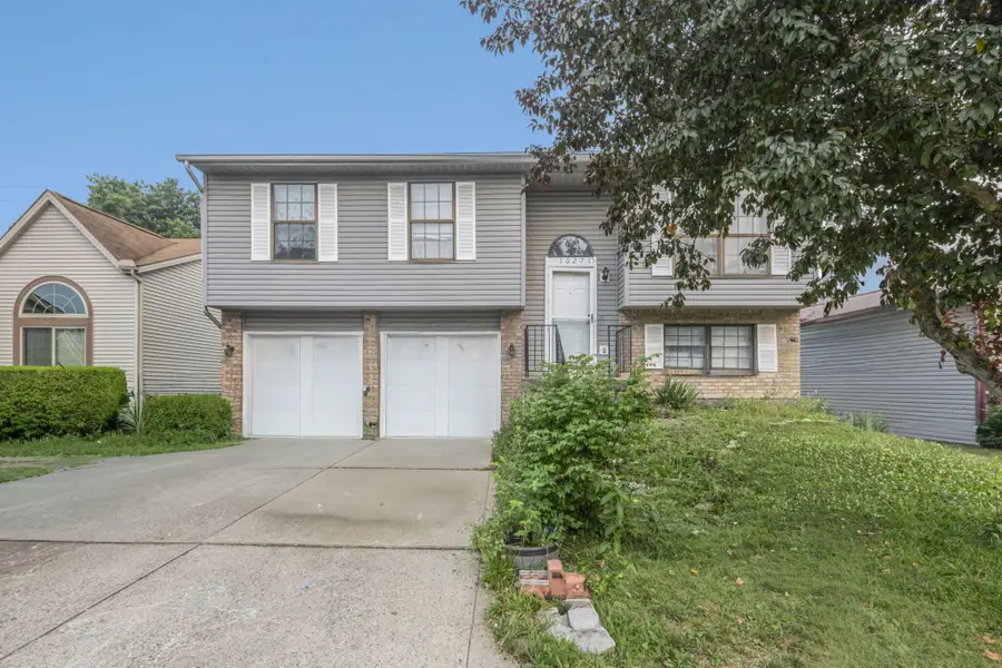 1027 Cypress Ridge Place, Columbus, OH 43228 - #3