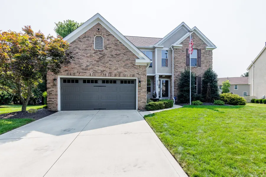 809 Aldengate Drive, Galloway, OH 43119 - #2