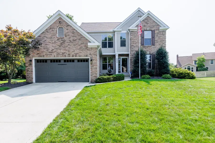 809 Aldengate Drive, Galloway, OH 43119 - #3