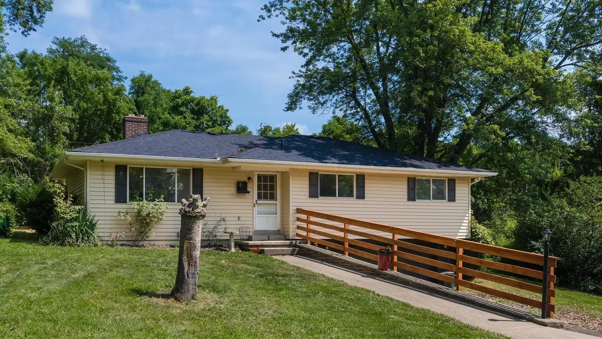 18 Pine Village Drive, Granville, OH 43023 - #1