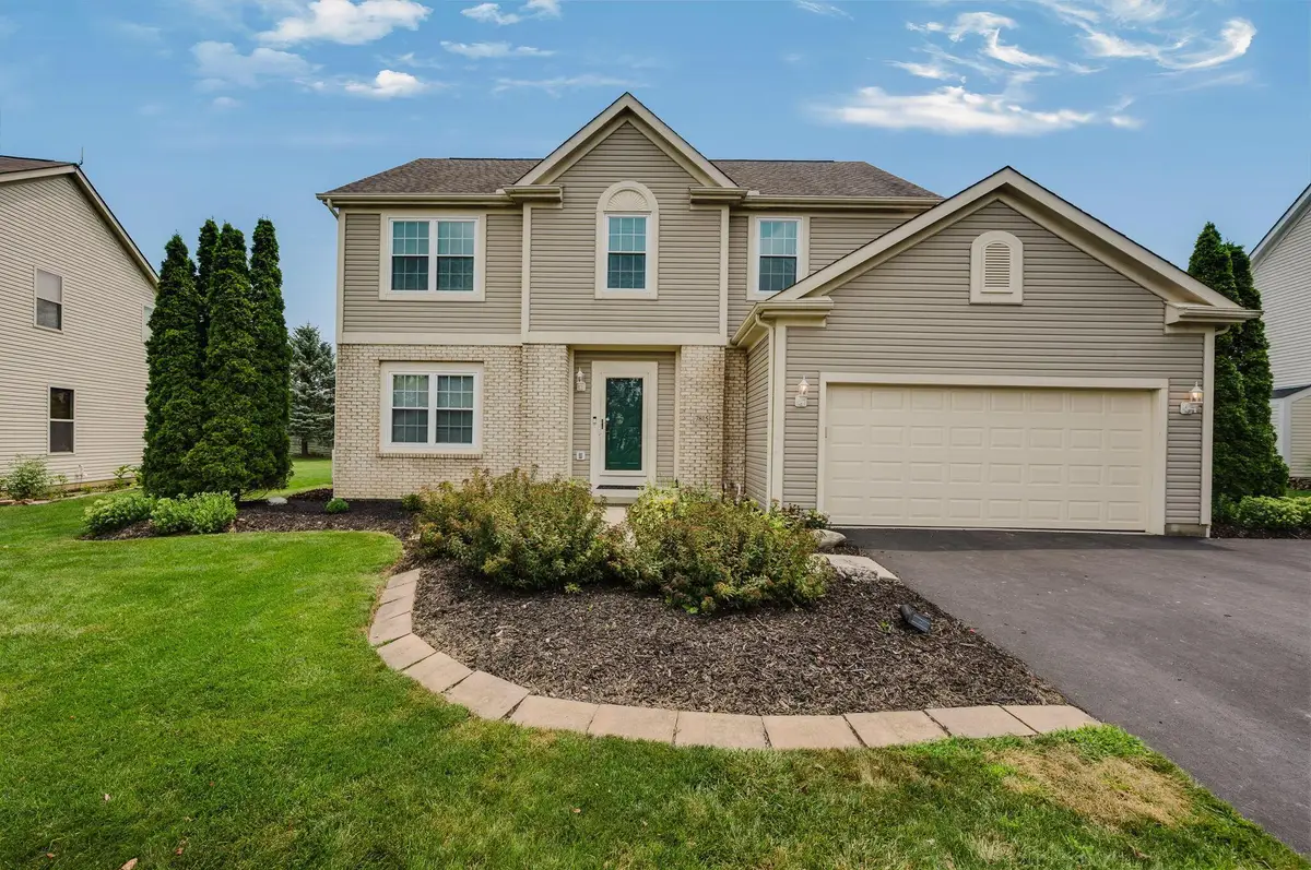 7815 Royal Park Drive, Lewis Center, OH 43035 - #1