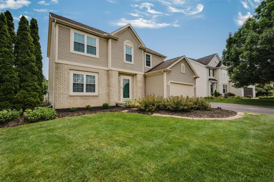 7815 Royal Park Drive, Lewis Center, OH 43035 - #2