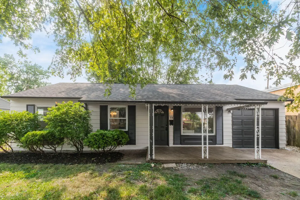 79 Redmond Road, Columbus, OH 43228 - #1