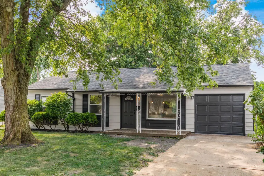 79 Redmond Road, Columbus, OH 43228 - #2