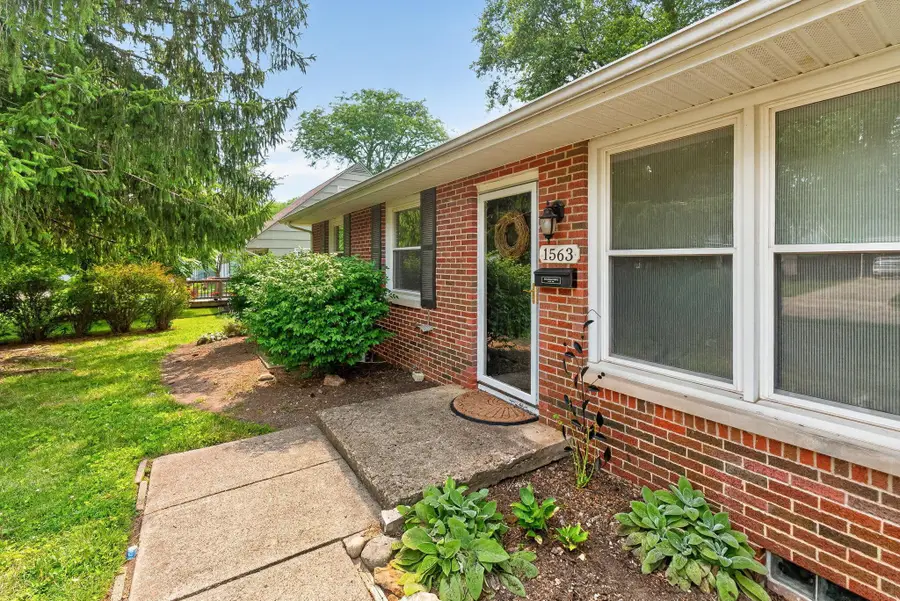 1563 Marabar Drive, Reynoldsburg, OH 43068 - #2