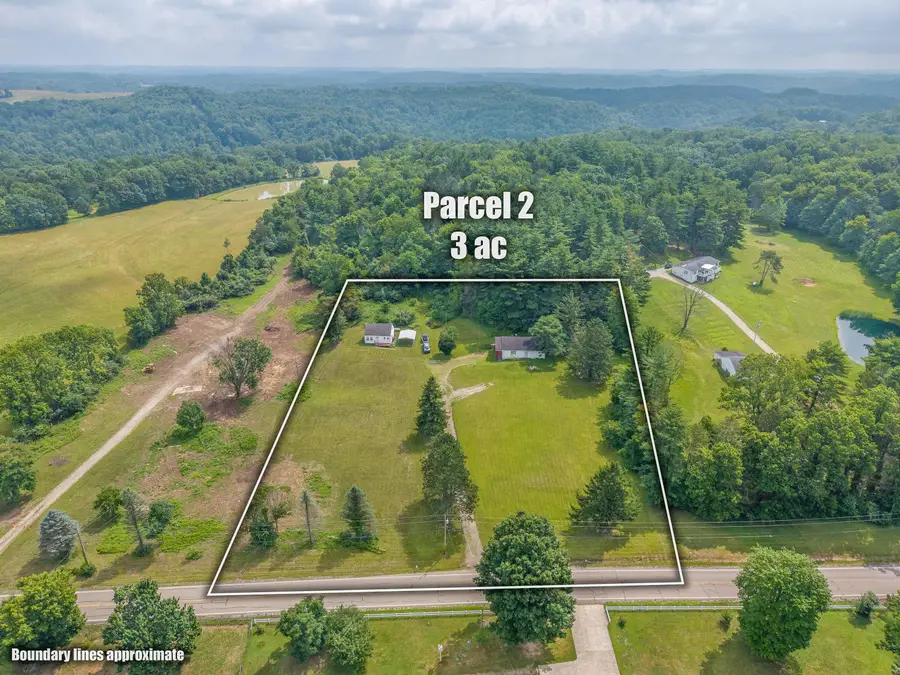 73356 Old Twenty-one Road, Kimbolton, OH 43749 - #3
