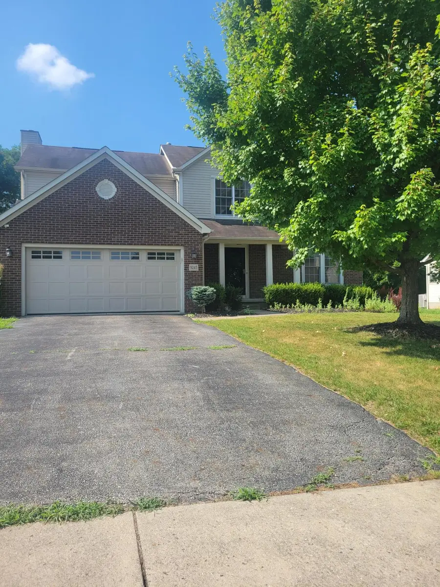 9245 Pimlico Place, Pickerington, OH 43147 - #2