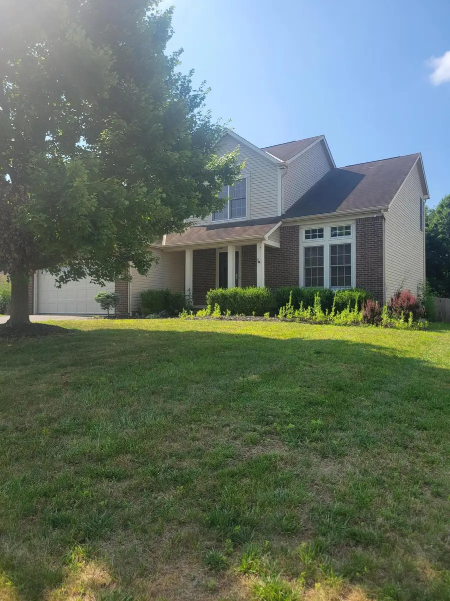 9245 Pimlico Place, Pickerington, OH 43147 - #3