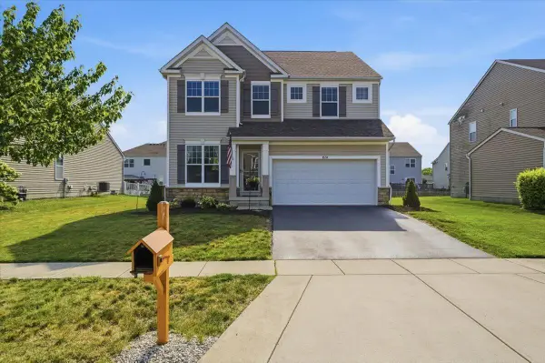 1538 Downey Drive, Marysville, OH 43040