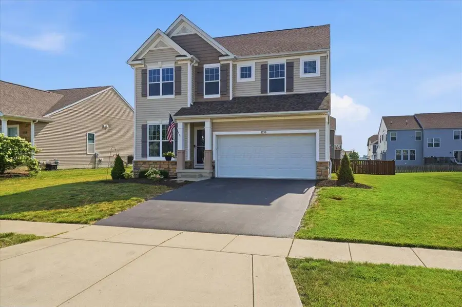1538 Downey Drive, Marysville, OH 43040 - #2