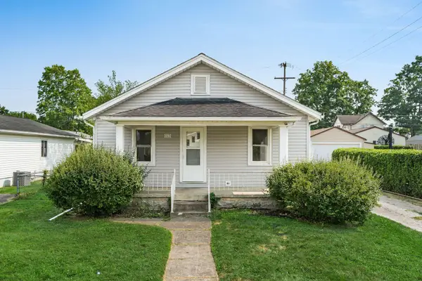 963 Fairlawn Avenue, Newark, OH 43055