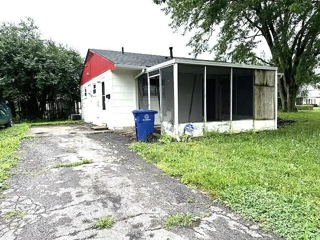 2986 Baker Hill Road, Columbus, OH 43207 - #1