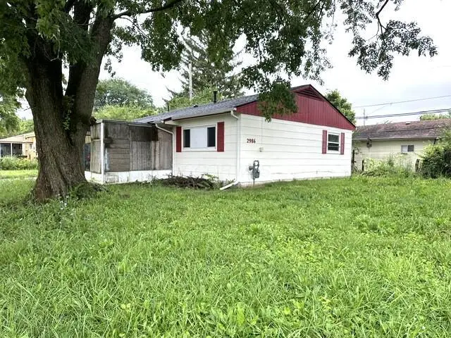 2986 Baker Hill Road, Columbus, OH 43207 - #2