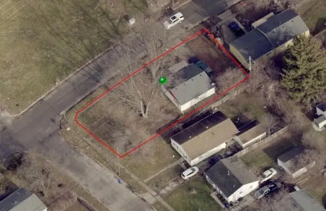 2986 Baker Hill Road, Columbus, OH 43207 - #3