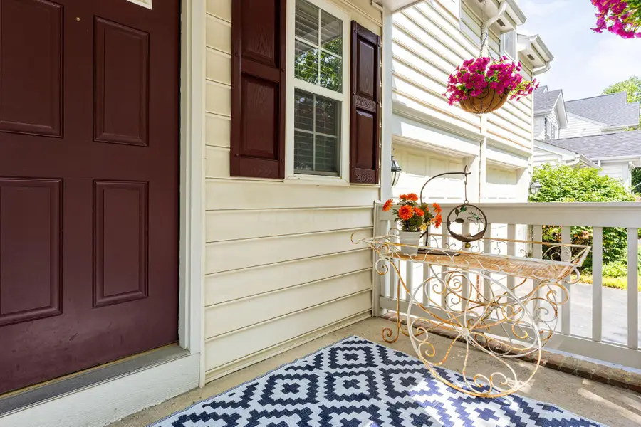 5725 Triplett Square, New Albany, OH 43054 - #3