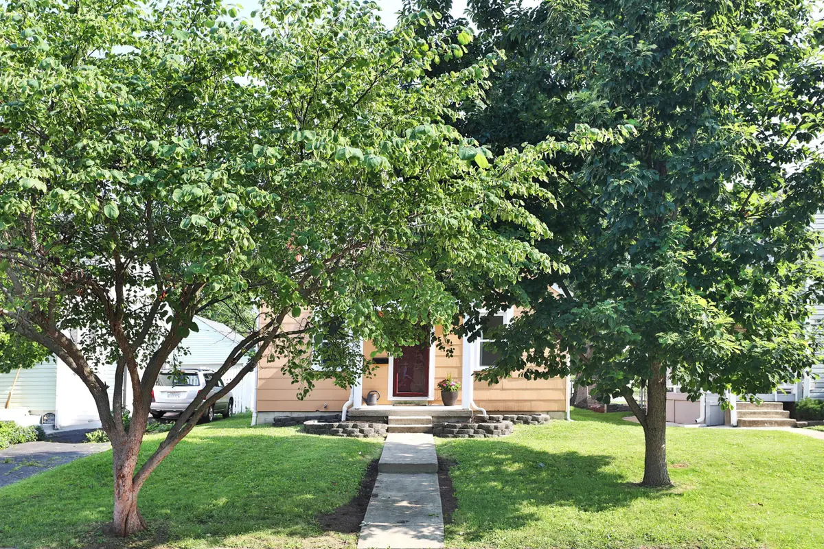 580 Tibet Road, Columbus, OH 43202 - #1