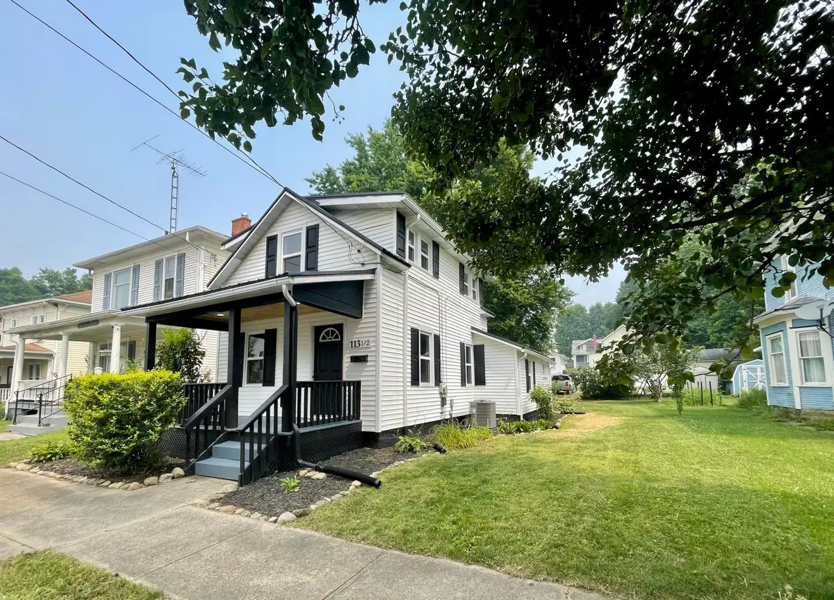113 E Hamtramck Street, Mount Vernon, OH 43050 - #1