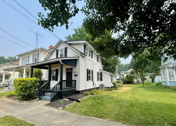 113 E Hamtramck Street, Mount Vernon, OH 43050