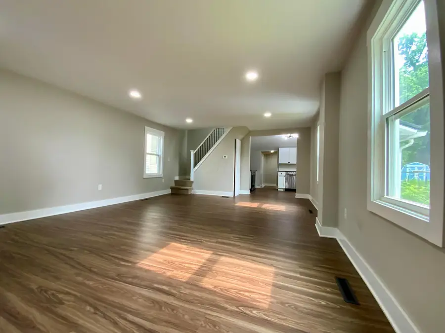 113 E Hamtramck Street, Mount Vernon, OH 43050 - #2