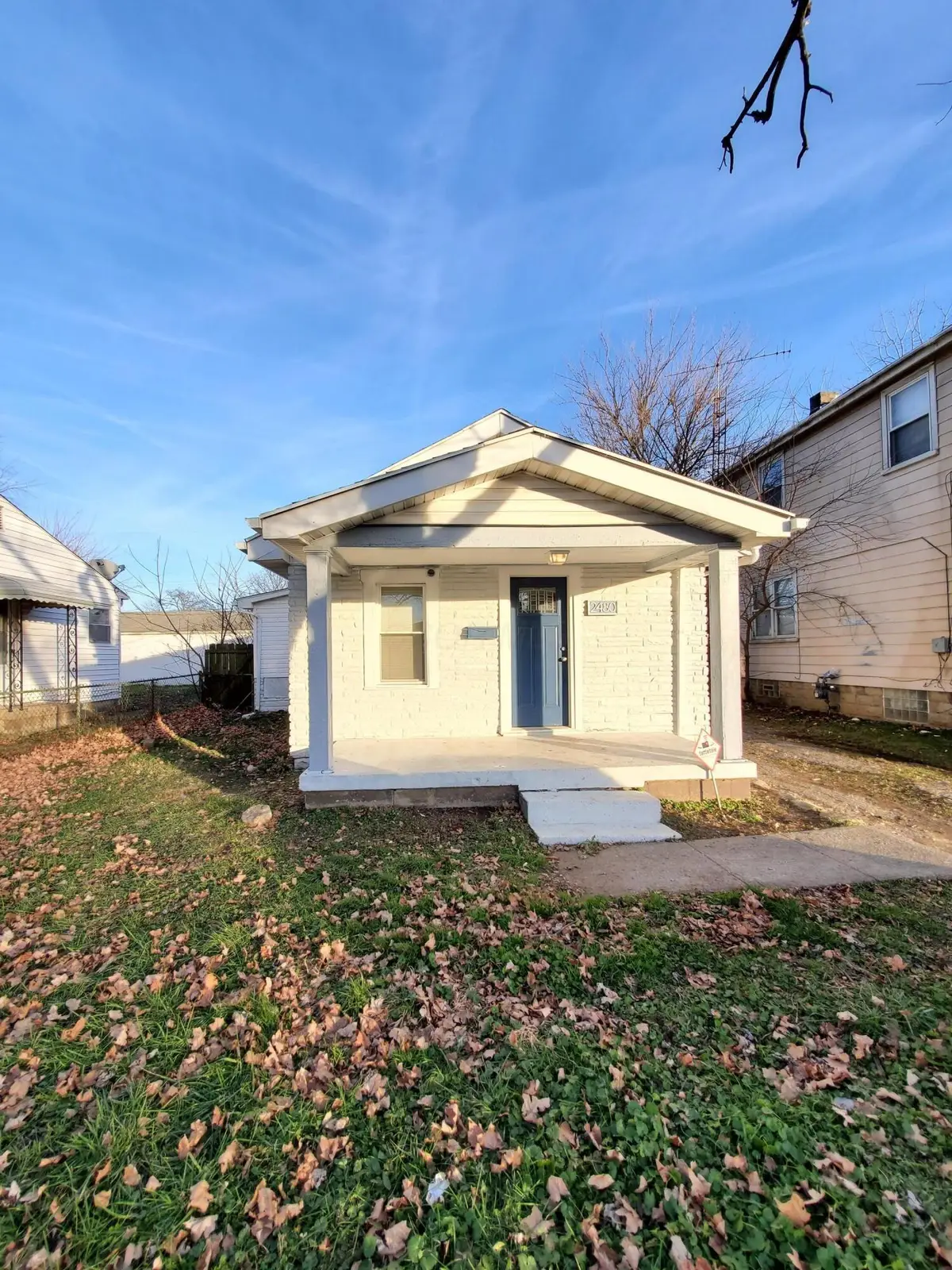 2480 Azelda Street, Columbus, OH 43211 - #1