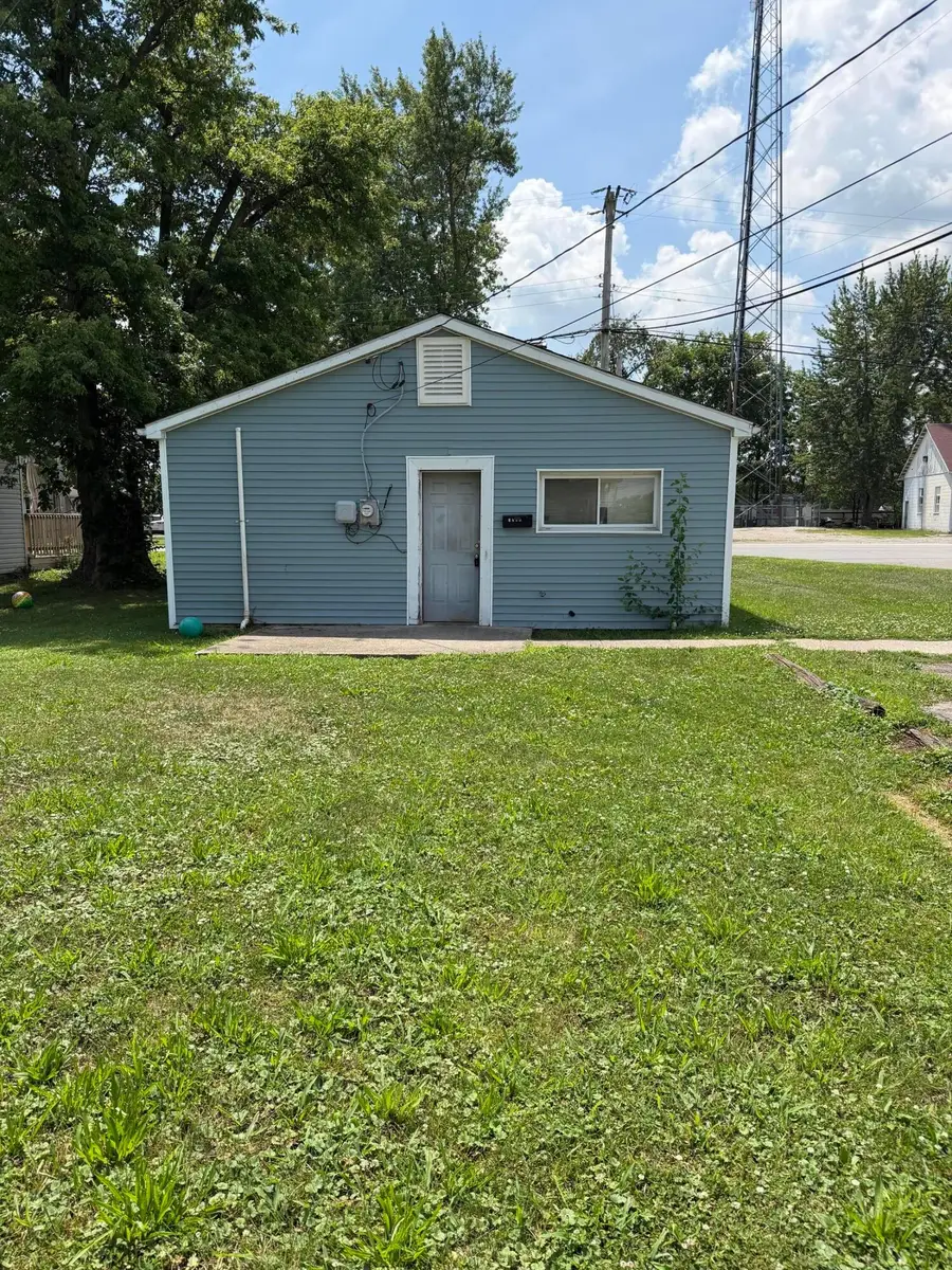 1354 N North Street, Washington Court House, OH 43160 - #2