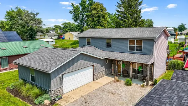 14910 Township Road 403, Thornville, OH 43076