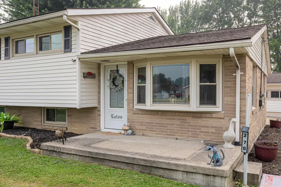 270 6th Avenue, Galion, OH 44833 - #3