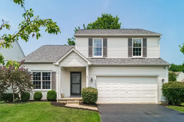 8520 Arlen Drive, Blacklick, OH 43004