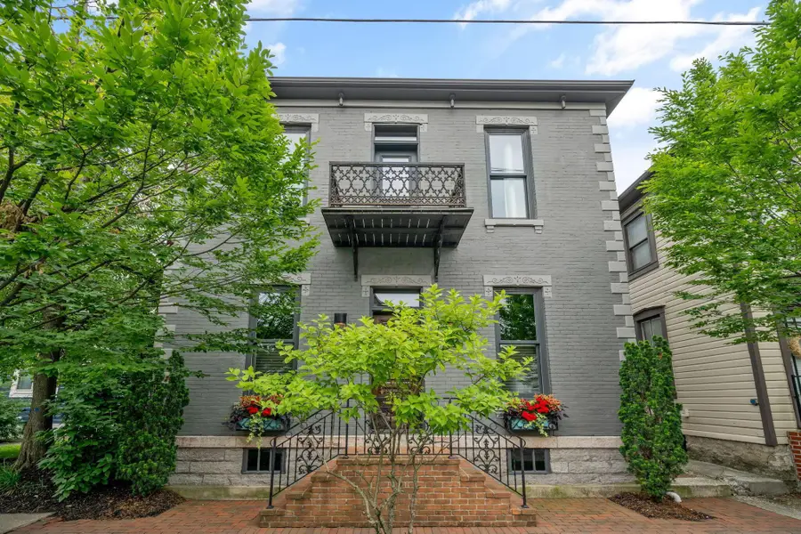 143 E Whittier Street, Columbus, OH 43206 - #2