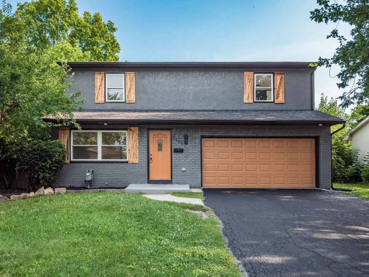 1498 Firwood Drive, Columbus, OH 43229 - #1