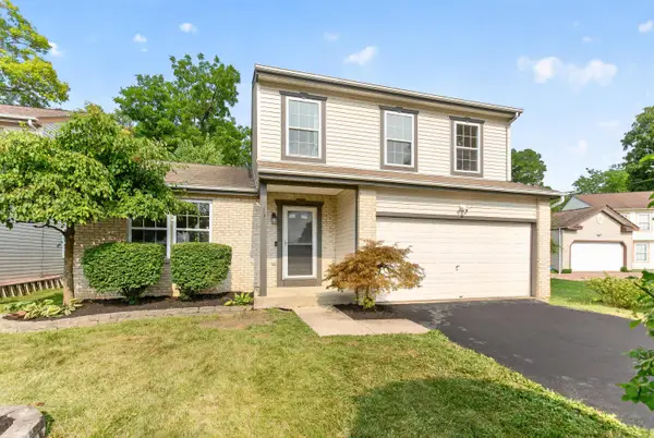 1772 Navion Court, Galloway, OH 43119