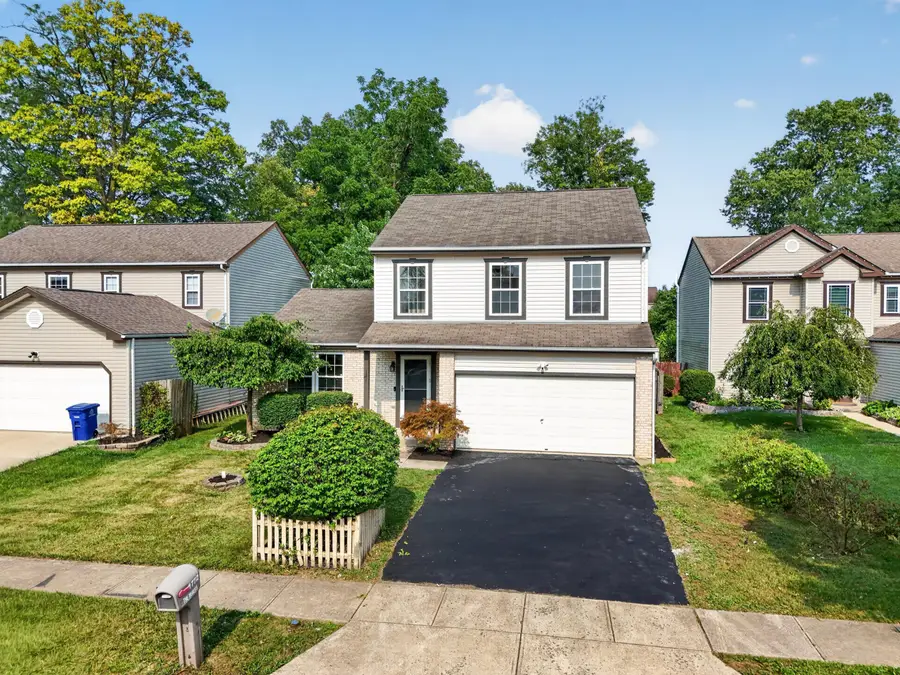 1772 Navion Court, Galloway, OH 43119 - #2