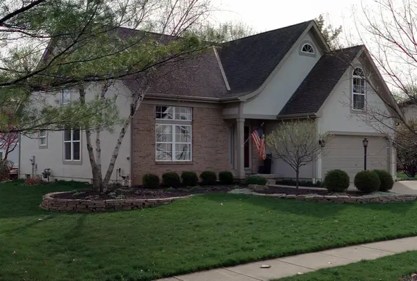 4584 Schirtzinger Road, Hilliard, OH 43026