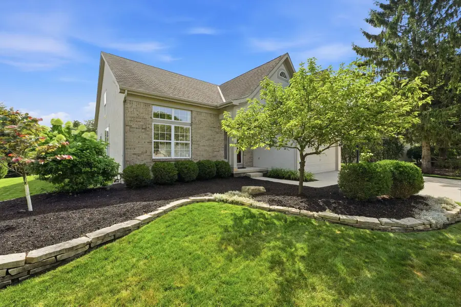 4584 Schirtzinger Road, Hilliard, OH 43026 - #3