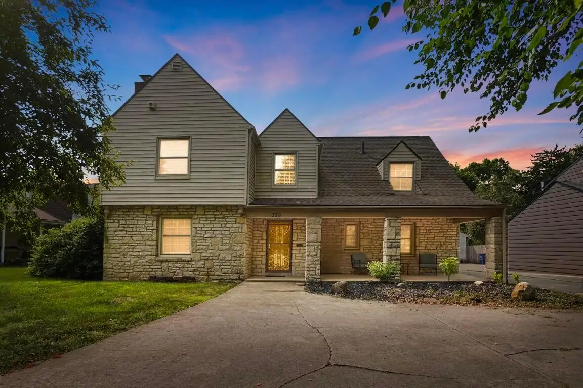 399 N Nelson Road, Columbus, OH 43219 - #1